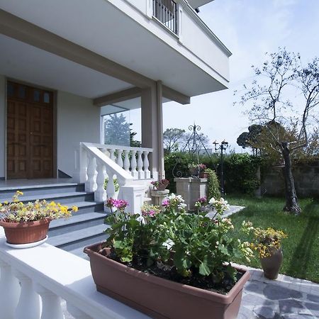 B&B Colle Del Re Gravina in Puglia Exterior photo
