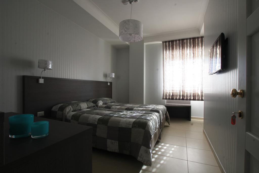B&B Colle Del Re Gravina in Puglia Room photo