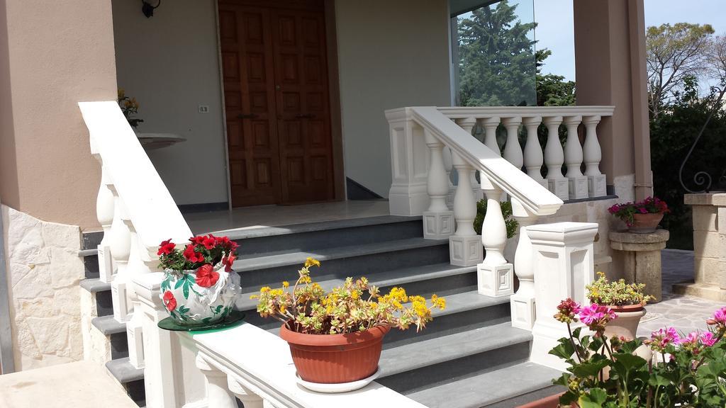 B&B Colle Del Re Gravina in Puglia Exterior photo