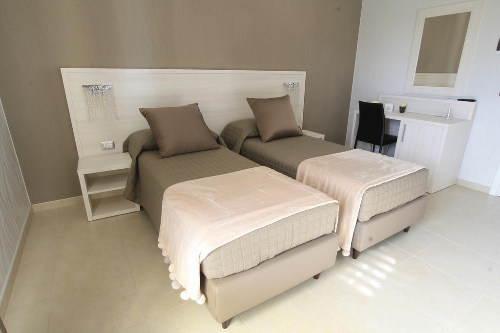 B&B Colle Del Re Gravina in Puglia Room photo