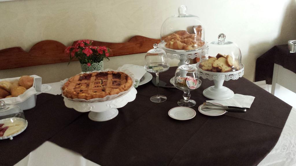 B&B Colle Del Re Gravina in Puglia Exterior photo