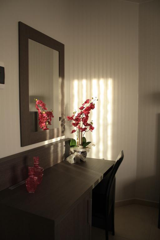 B&B Colle Del Re Gravina in Puglia Room photo