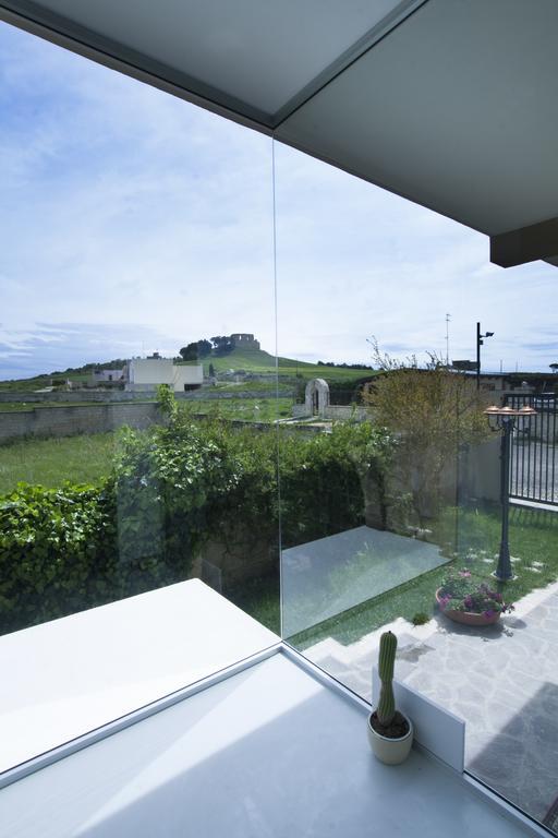 B&B Colle Del Re Gravina in Puglia Exterior photo