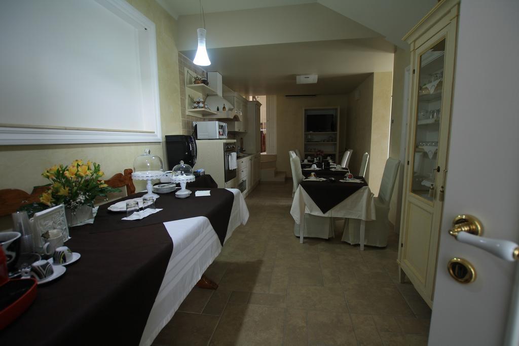 B&B Colle Del Re Gravina in Puglia Exterior photo